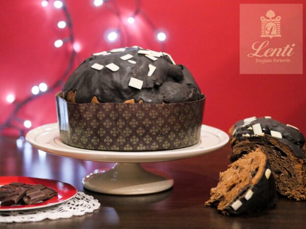 Panettone Dolce Antonio 1kg - immagine 2